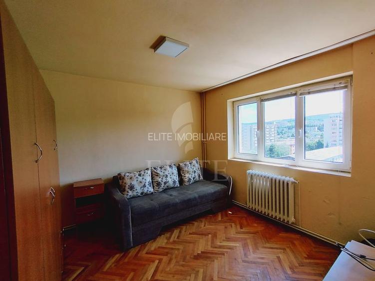 Apartament 2 camere în zona CALEA FLORESTI - 2