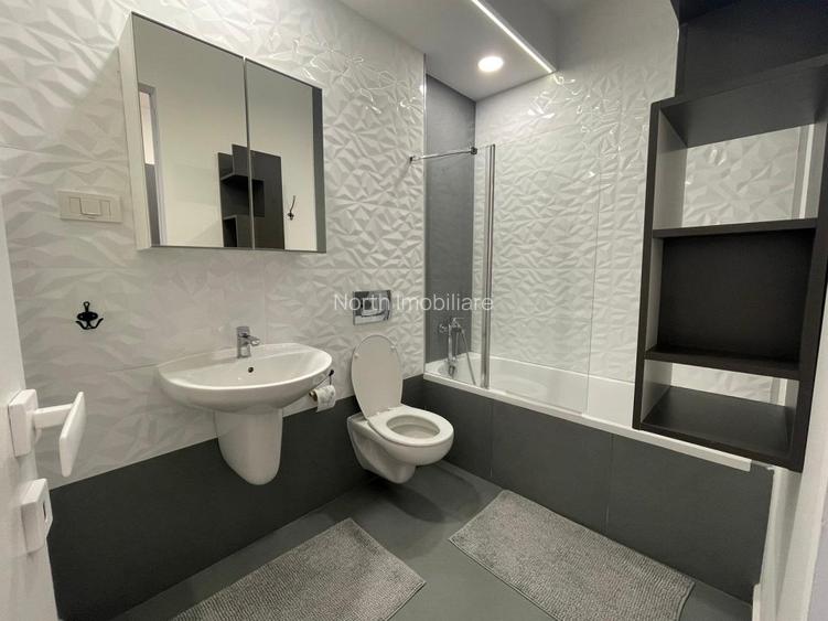 2 camere  complex 4 city - 6