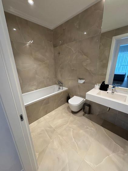 Parc Verdi | Et 15 | View superb | Mobilat la cerere | Parcare | NOU