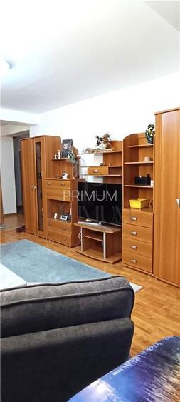 ARADULUI - LIFT - 4 CAMERE - 2 BAI - DECOMANDAT - CENTRALA - CLIMA - LOC PARCARE - 2