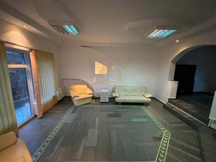 Casa individuală 180mp utili | Calea Turzii
