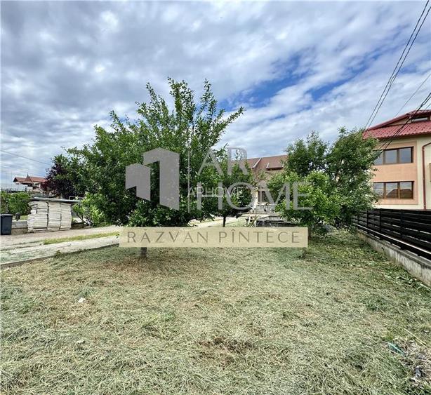 Casa S+P+1E, 11 camere, garaj, teren 1915 mp, stradal Paulestii Noi, langa Ploie - 2