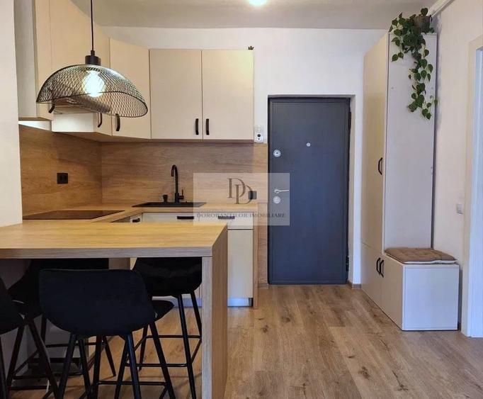Apartament 2 camere | Bloc nou | Finisat & mobilat | Mărăști –Fabricii