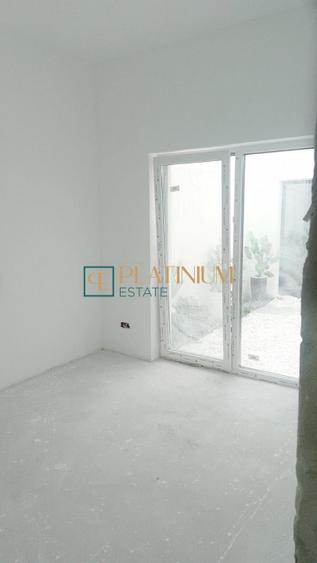 P3472 Duplex cu 4 camere pe parter decomandat, Săcălaz
