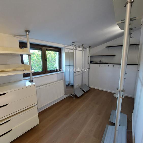 Apartament Superb cu vedere catre Parcul Kiseleff - 16