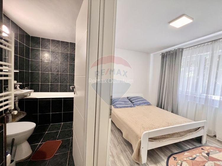 Apartament cu 4 camere de închiriat – Strada Călugăreni - 7