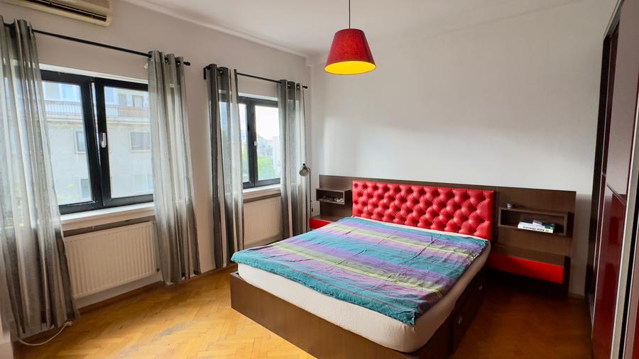 Apartament 4 camere Batistei, strada Vasile Lascar, 136 mp, comision 0 !