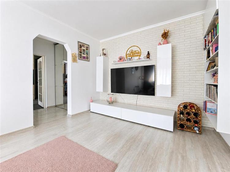 APARTAMENT 2 CAMERE | TIP AN | ZONA IOSIA NORD | ORADEA