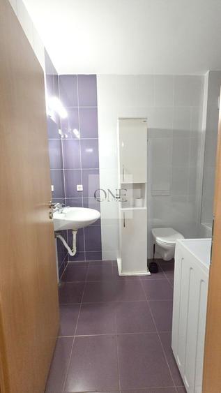Garsoniera Modernă Zona Avantgarden Comision 0%