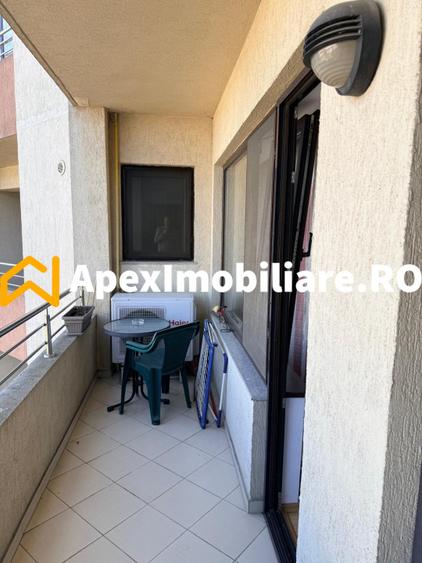 Apartament 2 camere de inchiriat Baba Novac București | ApexImobiliare.ro