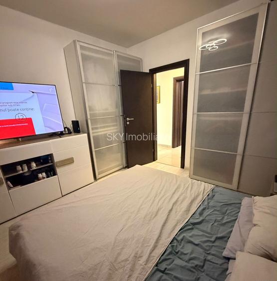 Apartament 2 camere | Militari Residence | OPORTUNITATE - 4