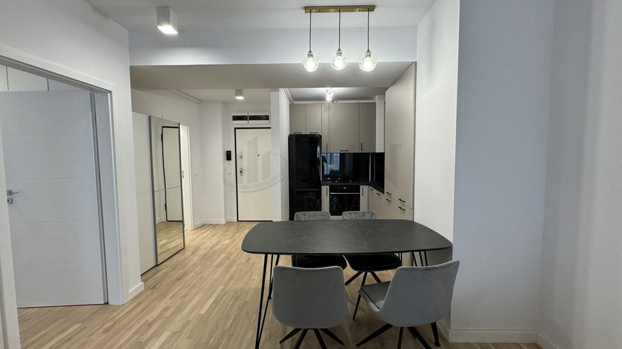 REA1020412 2 camere Art City - Baneasa-Straulesti