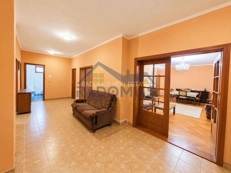 Casă 4 camere cu piscină, foișor și spații generoase -Ploiesti - 5