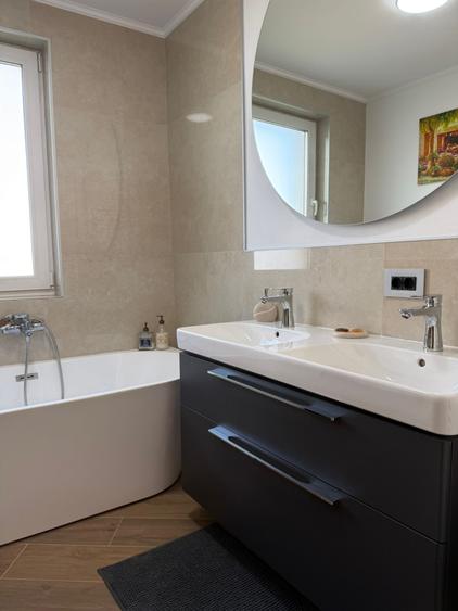 Duplex de vanzare , 120 mp utili zona ,VIVO