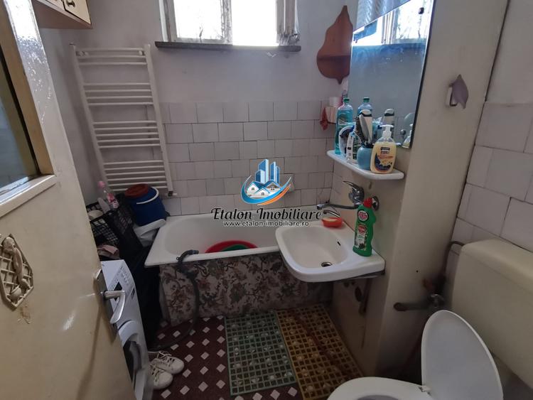 Apartament 2 camere etaj 1 Darmanesti Piatra Neamt