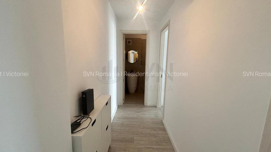 REA1029101 Apartament 3 camere  Domenii Terasa 13 mp  Imobil 2023 - 7
