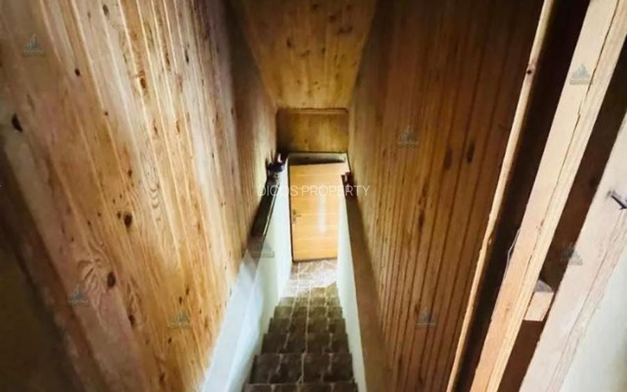 De vânzare – casă situată pe strada Nicolae Iorga - 17
