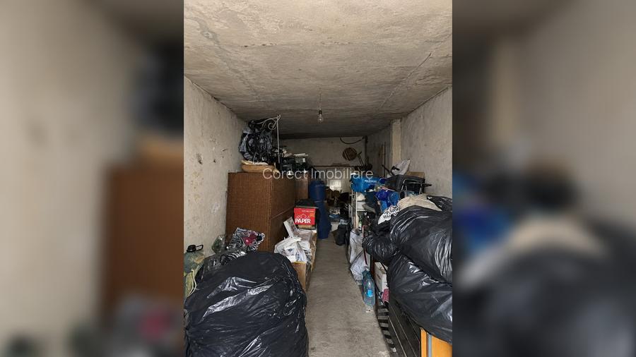 APARTAMENT 2 CAMERE | 50 MP | ULTRACENTRAL, PESTE DRUM DE PRIMĂRIE | - 12