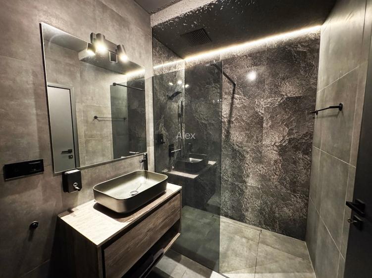 Apartament Smart, 3 Camere, Complet Mobilat si Utilat, XCity Towers - 12