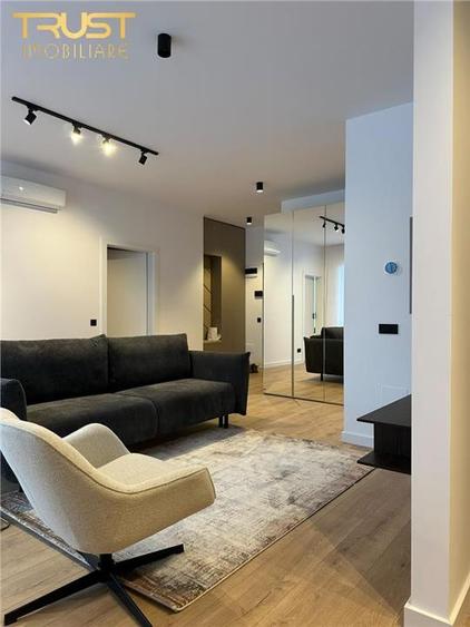 2 camere l Elite City l Parcare subterana