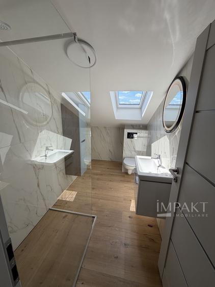 Apartament nou, 2 camere, parcare inclusă, Europa