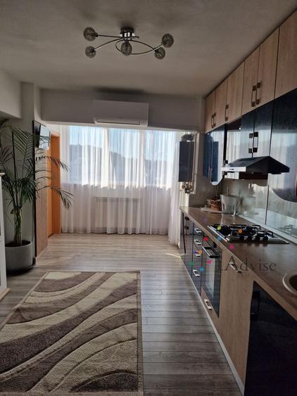 Apartament 2 camere,58mp, Astra