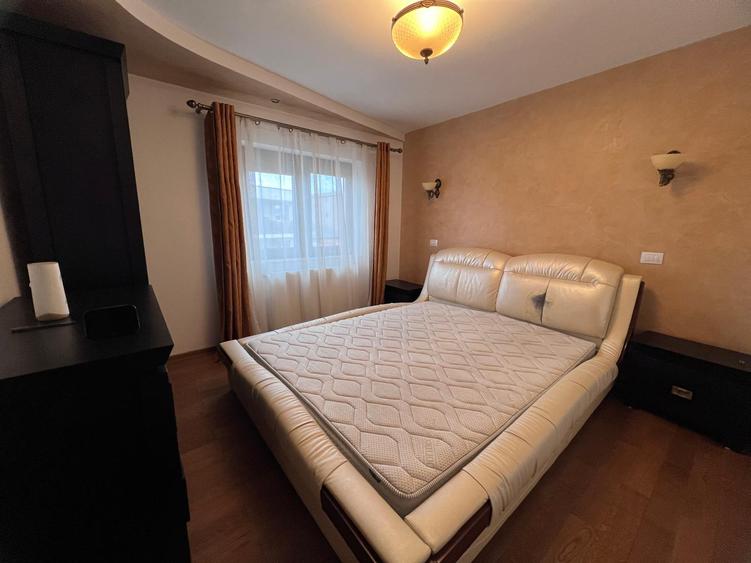 Apartament 2 camere,decomandat, zona Lido-Casa de pensii