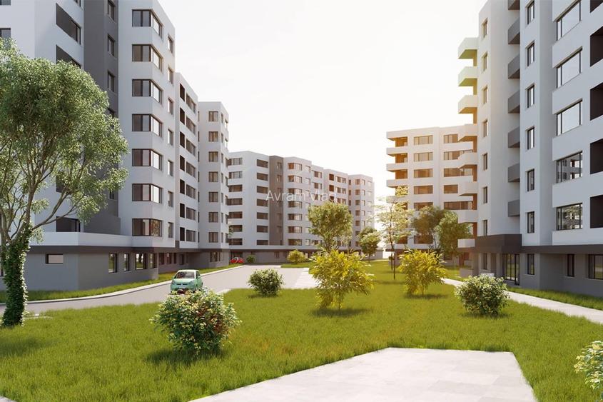 Pipera 1, Ivory Residence, 83mp (transformabil 3 camere) - 13