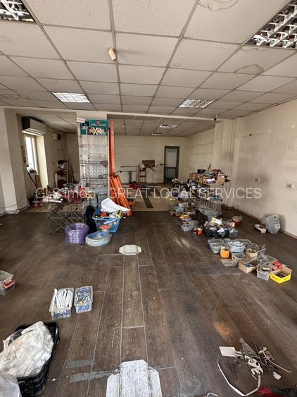 Spatiu Comercial - Stradal - Andronache - 2