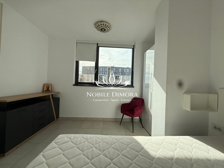 ISHO - Apartament de vanzare cu 2 camere, parcare subterana - Take Ionescu - 16