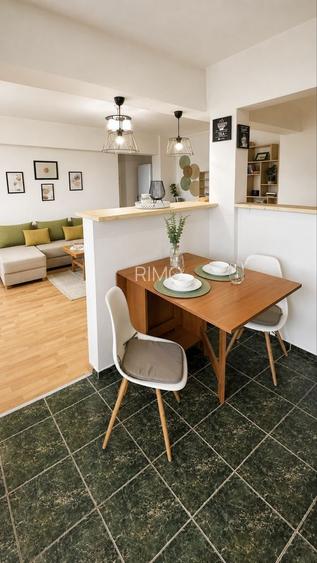 Apartament 2 camere de inchiriat – Crangasi | 2 minute de metrou - 8
