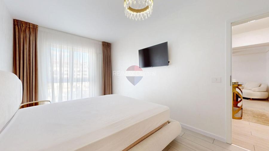 Apartament 3 camere prima închiriere | Ultra dotat | Maurer Villas - 10