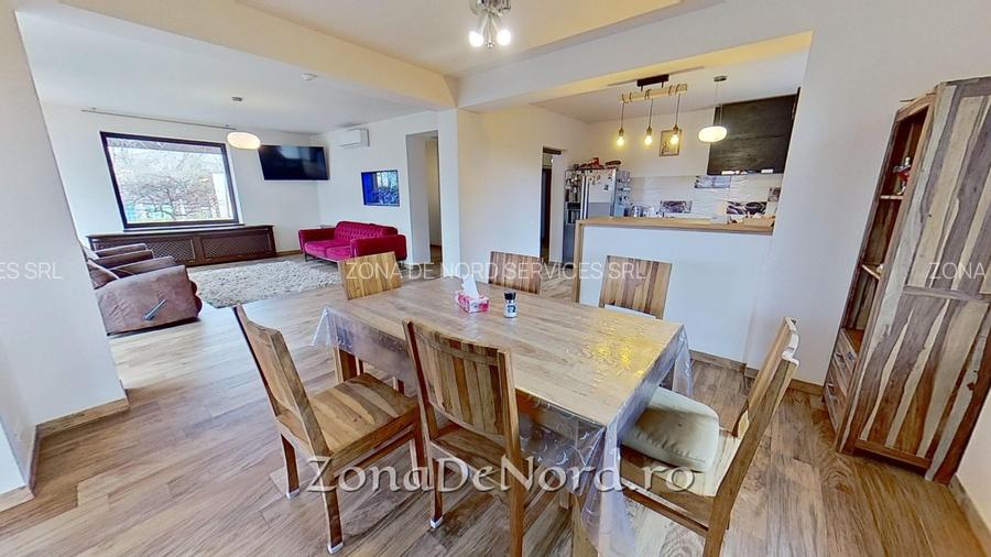 Casa / Vilă în Paradisul Verde,  Ostratu-Corbeanca, comision 0% - 10
