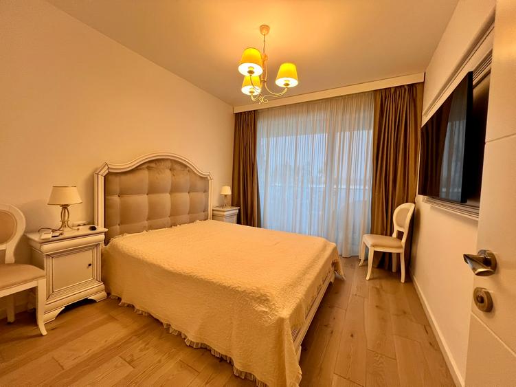AVIATIEI FLOREASCA RESIDENCE / ZONA ONE VERDI PARK