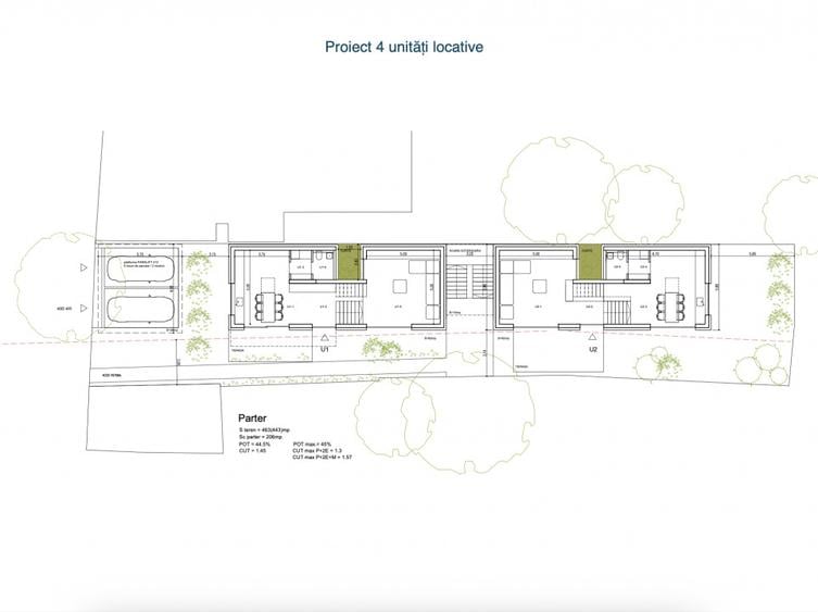Teren Constructruibil strada Orzari | zona Calarasi, Agricultori