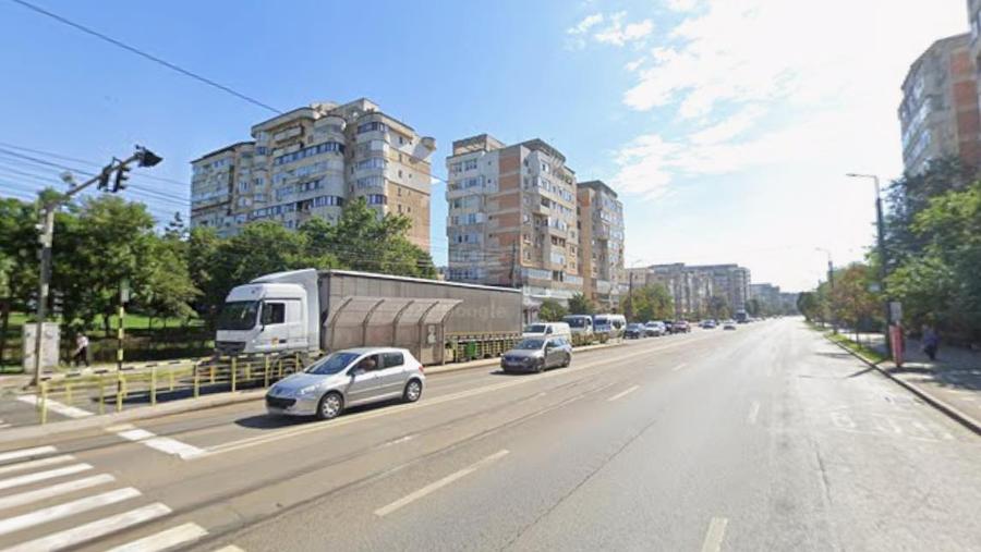Gara Bd Silvestru - Apartament 4 camere 102mp