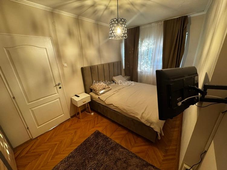 Apartament 3 camere | Podgoria | La cheie | Complet mobilat și utilat - 2