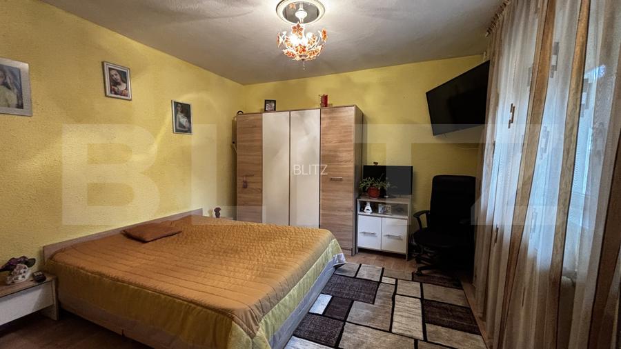 Casa P+1, 101 mp, garaj, teren 325 mp, zona Bariera Valcii - 6