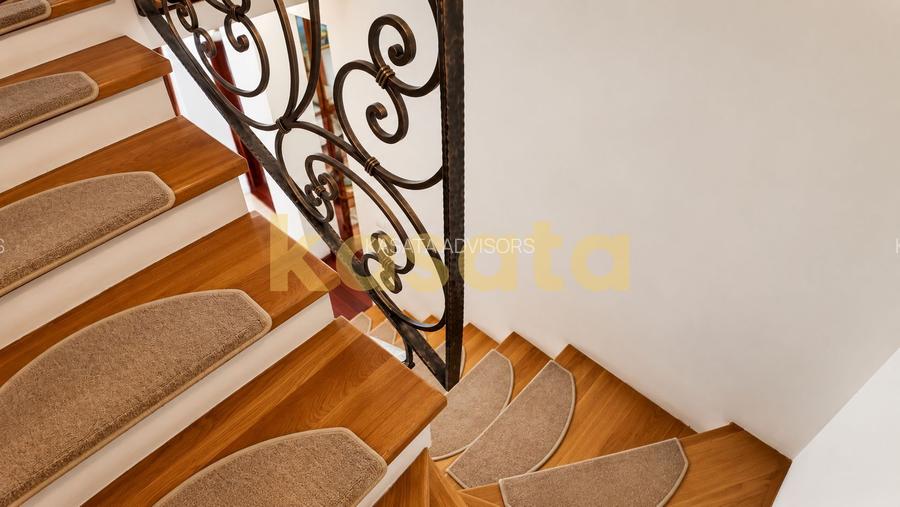 OPORTUNITATE | CASA | PORSCHE PIPERA | GARAJ | IDEAL LOCUIT - 23