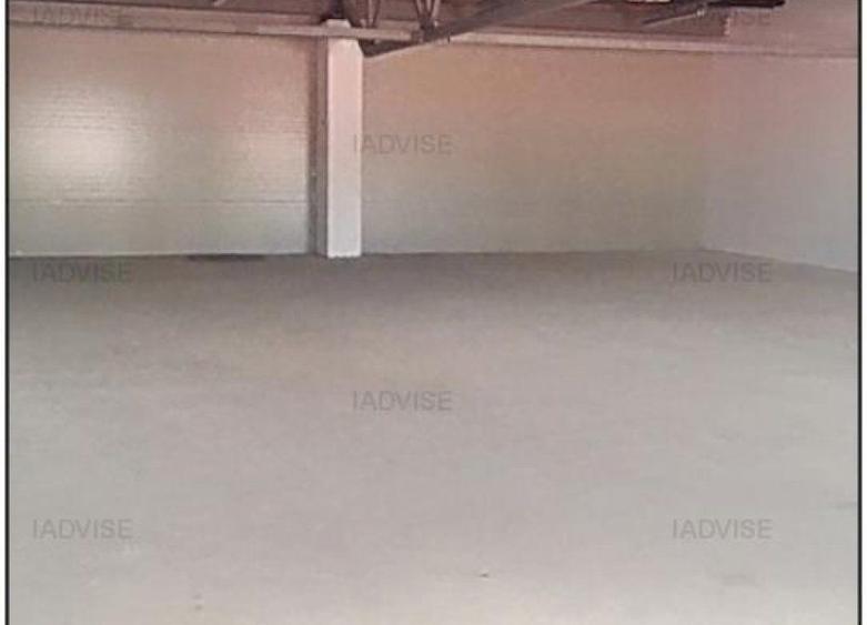 Hala productie/Spatiu productie