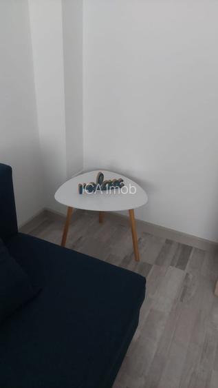 Apartament semidecomandat Rotar Park 2 - 6