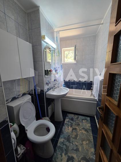 Apartament 2 camere decomandat, la câteva minute de Pârtia Sorica – Azuga