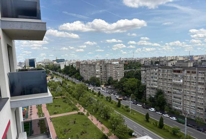 Exigent Plaza faza 5 | Bloc 2026 | Prima inchiriere | View Panoramic