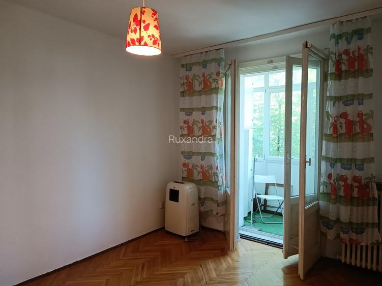 apartament 3 camere, 60mp, Floreasca, 500 EUR - 2