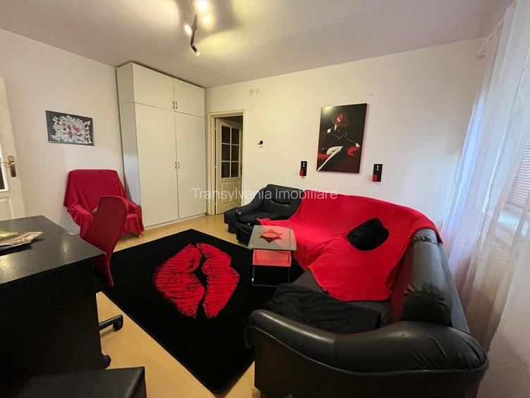 Aparatment 2 camere | Pet friendly | Gheorgheni - 2
