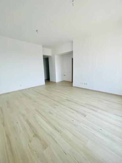 Apartament 2 Camere - Matei Basarab - bloc nou
