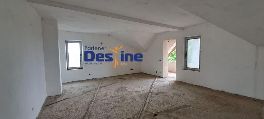 Vila Independenta , D+P+1+M+POD, 474 mp, Valea Lupului