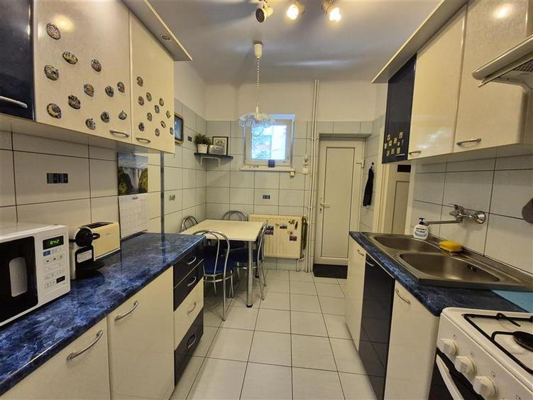 2 apartamente in vila, Turda - Ion Mihalache