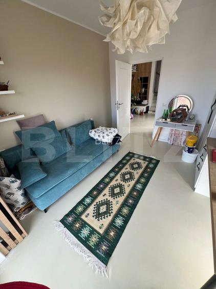 Apartament cu 3 camere, PETFRIENDLY, 2 parcări, zona Tăuți - 10