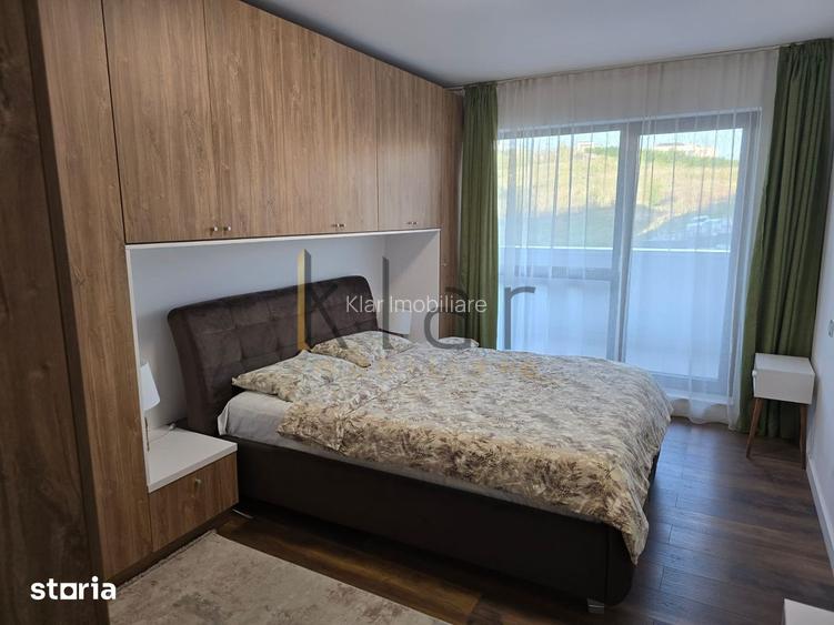 Apartament PREMIUM 3 camere 79mp, Zorilor - Wings - 10